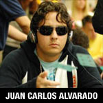 J.C. Alvarado