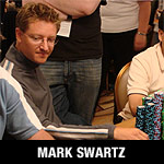 Mark Swartz